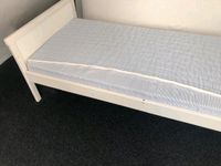 Bett für Kinder, Größe 70×200 Niedersachsen - Celle Vorschau