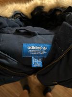 Adidas Winterjacke Herren Größe M Bayern - Dachsbach Vorschau