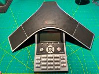 Polycom Soundstation IP 7000 VoIP-Telefon schwarz Berlin - Steglitz Vorschau