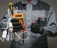 Elektriker und Elektroinstallateure (m/w/d) gesucht! Berlin - Charlottenburg Vorschau