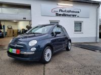 Fiat 500C Lounge Bayern - Sünching Vorschau