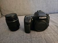 Canon Kamera EOS 80D Bayern - Grafing bei München Vorschau