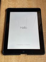 iPad 2 WiFi Bayern - Thanstein Vorschau