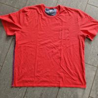 S.Oliver T-Shirt  4 XL rot Nordrhein-Westfalen - Mettmann Vorschau