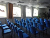 Konferenzsaal mit 2. Büro und Sanitäreinrichtung Rheinland-Pfalz - Mainz Vorschau