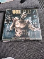 Schallplatte Volbeat Nordrhein-Westfalen - Jüchen Vorschau