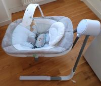 Tragbare Baby Schaukel Ingenuity Anyway Sway 0 M-9M Sachsen - Pulsnitz Vorschau