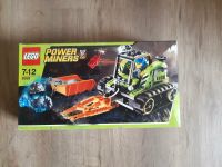 Lego 8958 Power Miners Felsensprenger Nürnberg (Mittelfr) - Mitte Vorschau