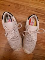 Vegane hochwertige Sneaker von Good News x H&M Leipzig - Connewitz Vorschau