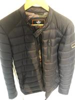 Superdry Leichte Jacke Herren S Schwarz West - Sossenheim Vorschau