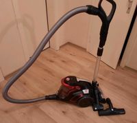 Hoover H power 700 Bodenstaubsauger beutellos Eimsbüttel - Hamburg Eidelstedt Vorschau