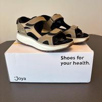 Joya Sandale Komodo Beige Gr. 37 Niedersachsen - Friesoythe Vorschau