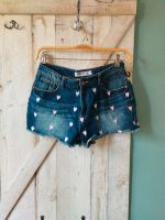 Shorts Jeansshorts kurze Hose Gr. M Nordrhein-Westfalen - Datteln Vorschau