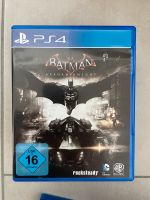 PS4 Spiel Batman Nordrhein-Westfalen - Herten Vorschau