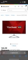 Gaming Monitor View Sonic VX2476-SMH Nordrhein-Westfalen - Hilden Vorschau