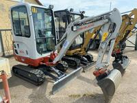 Vorschaubild einer Anzeige von M-B-N Mähnert Baumaschinen