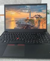 Lenovo ThinkPad E15 Gen 4 Thüringen - Jena Vorschau