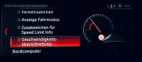 Nachrüstung Speed Limit Info (SA 8TH) BMW G + F Modelle Mecklenburg-Vorpommern - Glewitz (bei Grimmen) Vorschau