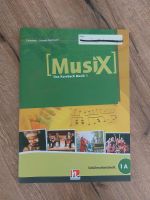 MusiX 1 (Ausgabe ab 2011) Isbn 9783862270613 Rheinland-Pfalz - Saarburg Vorschau