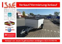 S&E Anhänger: Böckmann TPV KT-EU2 Reisekoffer Anhänger Dortmund - Innenstadt-Nord Vorschau