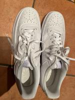 Nike Court Vision low Gr. 45 Niedersachsen - Cremlingen Vorschau