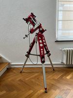 AVALON INSTRUMENTS M ZERO Einarm-Montierung (Bluetooth) + Zubehör Bad Godesberg - Mehlem Vorschau