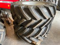 VF600/70R30 Trelleborg TM1060 Räder Neu Bayern - Erding Vorschau