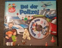1 Buch mit DVD "Bei der Polizei" Hessen - Fürth Vorschau