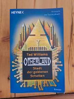 Otherland - Stadt der goldenen Schatten von Tad Williams Hessen - Rosbach (v d Höhe) Vorschau