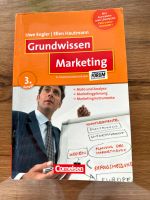 Grundwissen Marketing 3 Auglage Nordrhein-Westfalen - Hückelhoven Vorschau