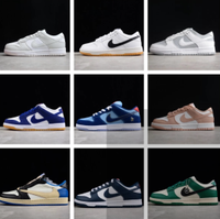 Nike Air Dunks Hamburg-Mitte - Hamburg St. Georg Vorschau