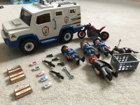 Playmobil City Action Geldtransporter Thüringen - Schwansee Vorschau