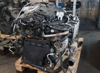 Mercedes S-Klasse W222 656929 656.929 Motor Triebwerk Engine Nordrhein-Westfalen - Dorsten Vorschau