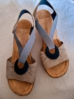 Damen Schuhe RIEKER  Gr.38 NEU Nordrhein-Westfalen - Menden Vorschau