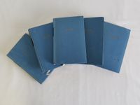 Bücher - Heines Werke in 5 Bänden von 1957 - gebraucht Brandenburg - Frankfurt (Oder) Vorschau