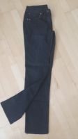 Jeans schwarz (Pimkie) Gr. 34 Bayern - Eching (Kr Freising) Vorschau