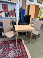 Esstisch Küchentisch Tisch ausziehbar mit Stühlen Schwerin - Görries Vorschau