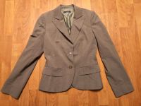 Damen Business Blazer Von Jake's Größe 34 Beige Neuwertig Hessen - Gemünden (Wohra) Vorschau