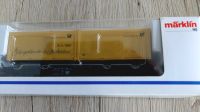 Märklin 94020 - Containerwagen Deutsche Post Bayern - Ebern Vorschau