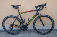 Rennrad Specialized Roubaix SL4 Shimano Ultegra Di 2 Gr.56 Carbon Bayern - Bergheim Vorschau