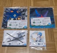 Evangelion ichiban kuji anime Ayanami Art Plate Kaworu Handtuch Pankow - Prenzlauer Berg Vorschau