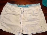 Diesel, Badeshorts, M Hannover - Mitte Vorschau