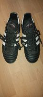 Fußballschuhe Schuhe Adidas Copa Mundial Gr. 40, US 7 Brandenburg - Seelow Vorschau