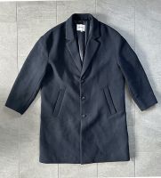 Review Mantel Blau Gr XL NEU Wolle Caban Jacke Nordrhein-Westfalen - Oer-Erkenschwick Vorschau