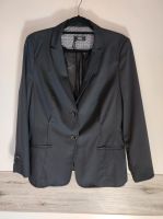 Blazer blau und grau von s Oliver Bayern - Sengenthal Vorschau