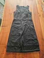 DKNY Damen Frauen Kleid schwarz Gr. 34 vintage Bayern - Wilhermsdorf Vorschau