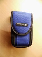 Tasche für Nintendo DS blau Bayern - Mainleus Vorschau
