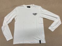 VSCT Longsleeve / T-Shirt Langarm weiß Gr. XL Niedersachsen - Lehre Vorschau