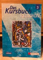 Schulbuch: Das Kursbuch Religion 3 diesterweg Verlag Hessen - Lampertheim Vorschau