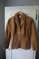 Blazer Hose Anzughose Damen Größe 38 Cord Anzug Style Baden-Württemberg - Bühl Vorschau